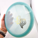 Lone Star Discs Founder's Frio Emerson Keith Team Series
