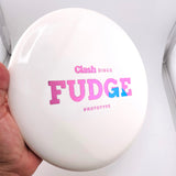 Clash Discs Prototype Steady Fudge
