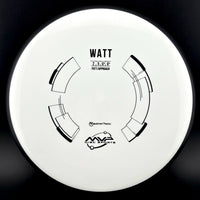 MVP Neutron Watt