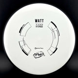 MVP Neutron Watt