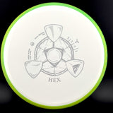Axiom Neutron Hex