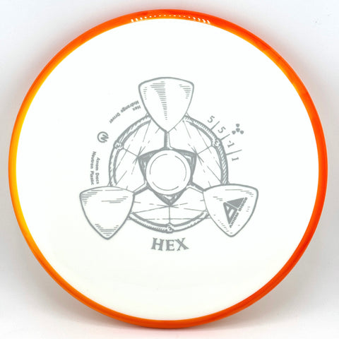 Axiom Neutron Hex