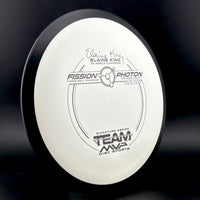 MVP Fission Photon Elaine King Team Series