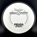 MVP Fission Photon Elaine King Team Series