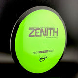 MVP Neutron Zenith James Conrad Team Series