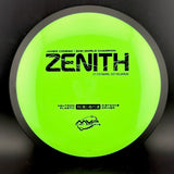 MVP Neutron Zenith James Conrad Team Series