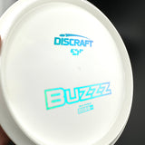 Discraft Blank ESP Buzzz Bottom Stamp