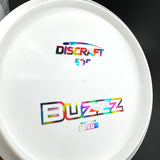 Discraft Blank ESP Buzzz Bottom Stamp