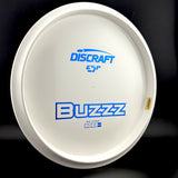 Discraft Blank ESP Buzzz Bottom Stamp