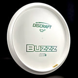 Discraft Blank ESP Buzzz Bottom Stamp