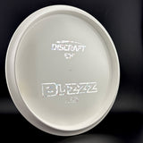 Discraft Blank ESP Buzzz Bottom Stamp