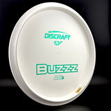 Discraft Blank ESP Buzzz Bottom Stamp