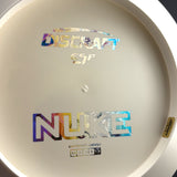 Discraft Blank ESP Nuke Bottom Stamp