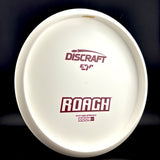 Discraft Blank ESP Roach Bottom Stamp