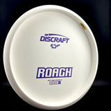 Discraft Blank ESP Roach Bottom Stamp