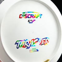 Discraft Blank ESP Thrasher Bottom Stamp