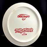 Discraft Blank ESP Thrasher Bottom Stamp