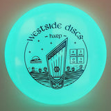Westside Discs VIP Moonshine Harp