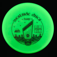 Westside Discs VIP Moonshine Harp