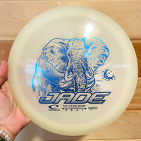 Latitude 64 Opto Moonshine Jade