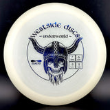 Westside Discs Elasto Underworld