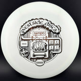 Westside Discs Tournament Sampo