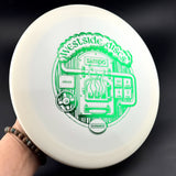 Westside Discs Tournament Sampo