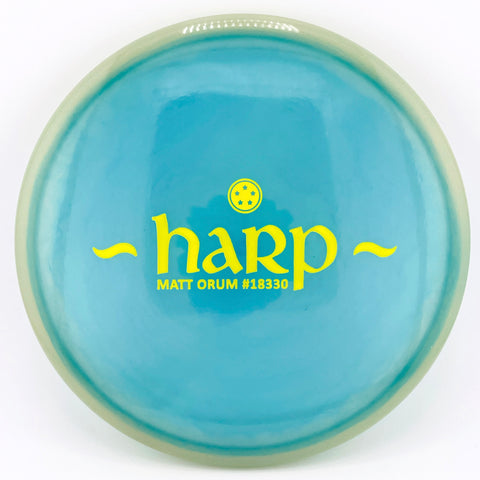 Westside Discs VIP Moonshine Orbit Harp Matt Orum