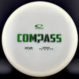 Latitude 64 Frost Compass