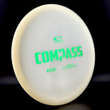Latitude 64 Frost Compass