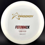 Prodigy 400 Feedback