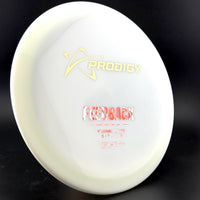 Prodigy 400 Feedback