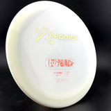 Prodigy 400 Feedback
