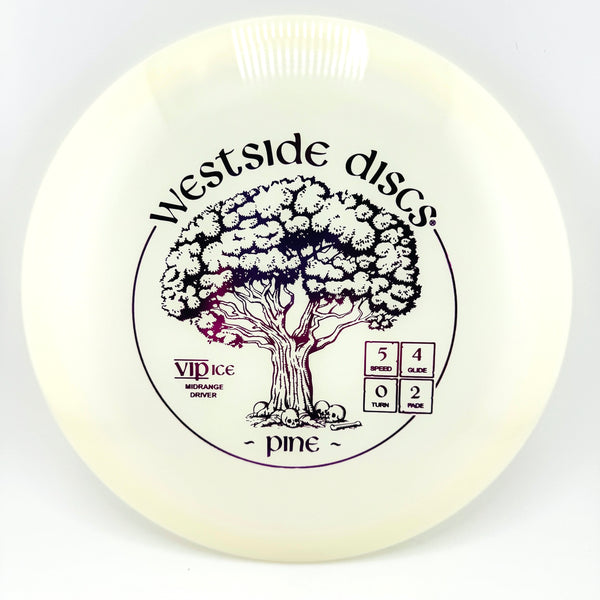 Westside Discs VIP Ice Pine