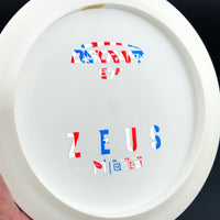 Discraft Blank ESP Zeus Bottom Stamp Paul McBeth