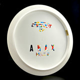 Discraft Blank ESP Anax Bottom - Paul McBeth Signature Series