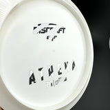 Discraft Blank ESP Athena Bottom Stamp Paul McBeth