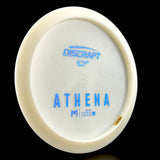 Discraft Blank ESP Athena Bottom Stamp - Paul McBeth Signature Series