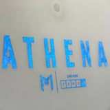 Discraft Blank ESP Athena Bottom Stamp - Paul McBeth Signature Series