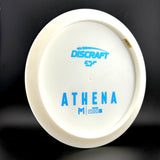 Discraft Blank ESP Athena Bottom Stamp - Paul McBeth Signature Series