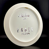 Discraft Blank ESP Hades Bottom Stamp Paul McBeth