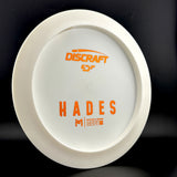 Discraft Blank ESP Hades Bottom Stamp Paul McBeth