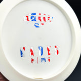 Discraft Blank ESP Hades Bottom Stamp Paul McBeth