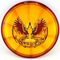 MVP Prisim Proton Envy - Eagle McMahon "Rebirth" Team Series