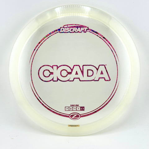 Discraft Z Line Cicada