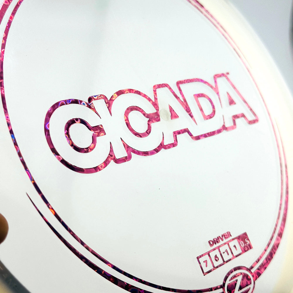 Discraft Z Line Cicada