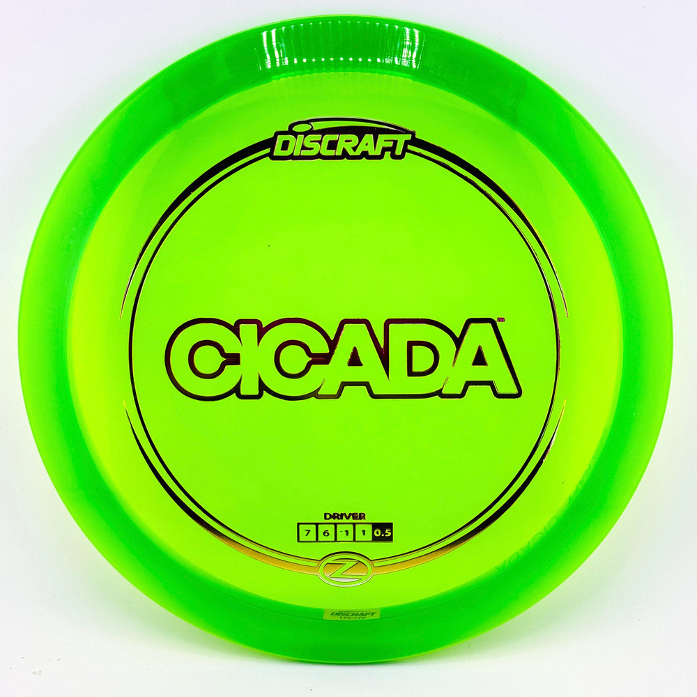 Discraft Z Line Cicada