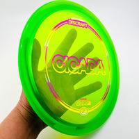 Discraft Z Line Cicada