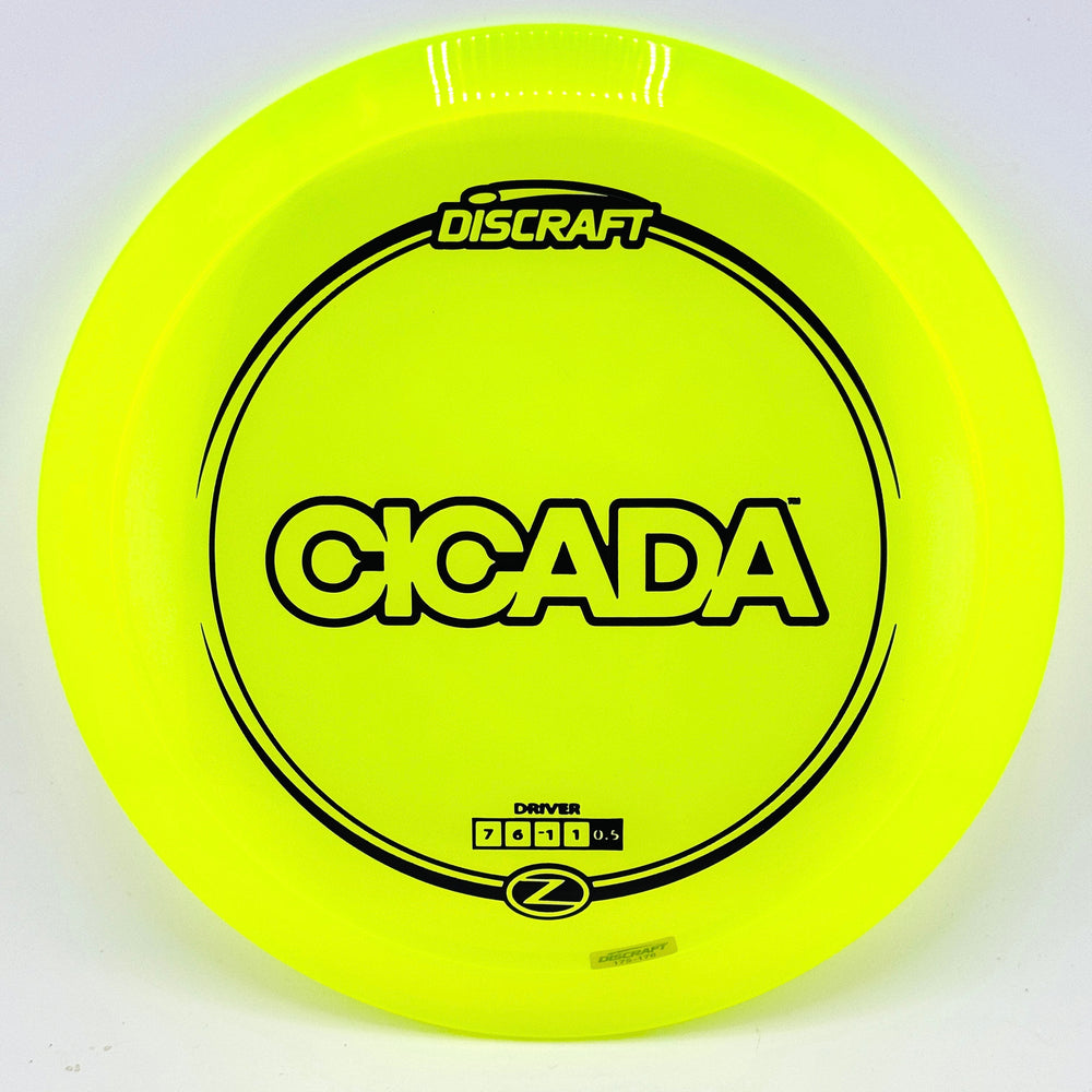 Discraft Z Line Cicada