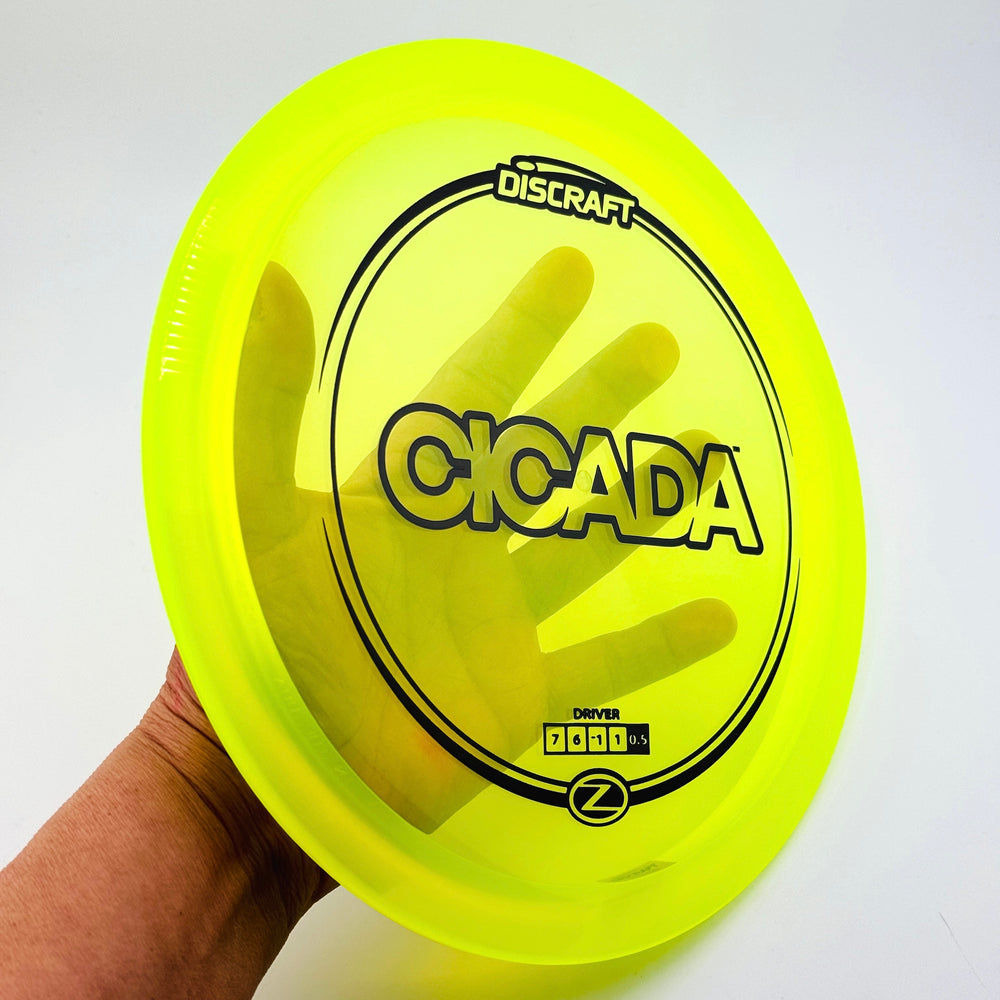 Discraft Z Line Cicada